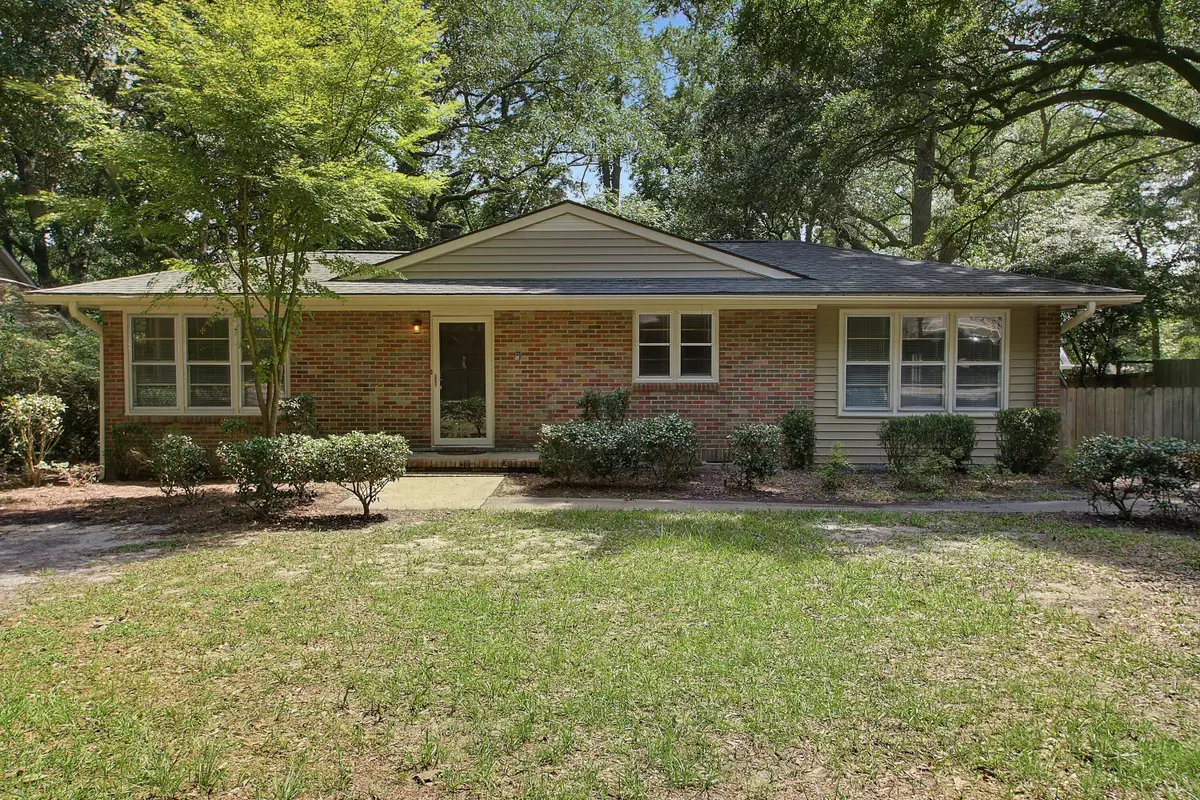 114 Live Oak Road, Summerville, SC 29485 - #1