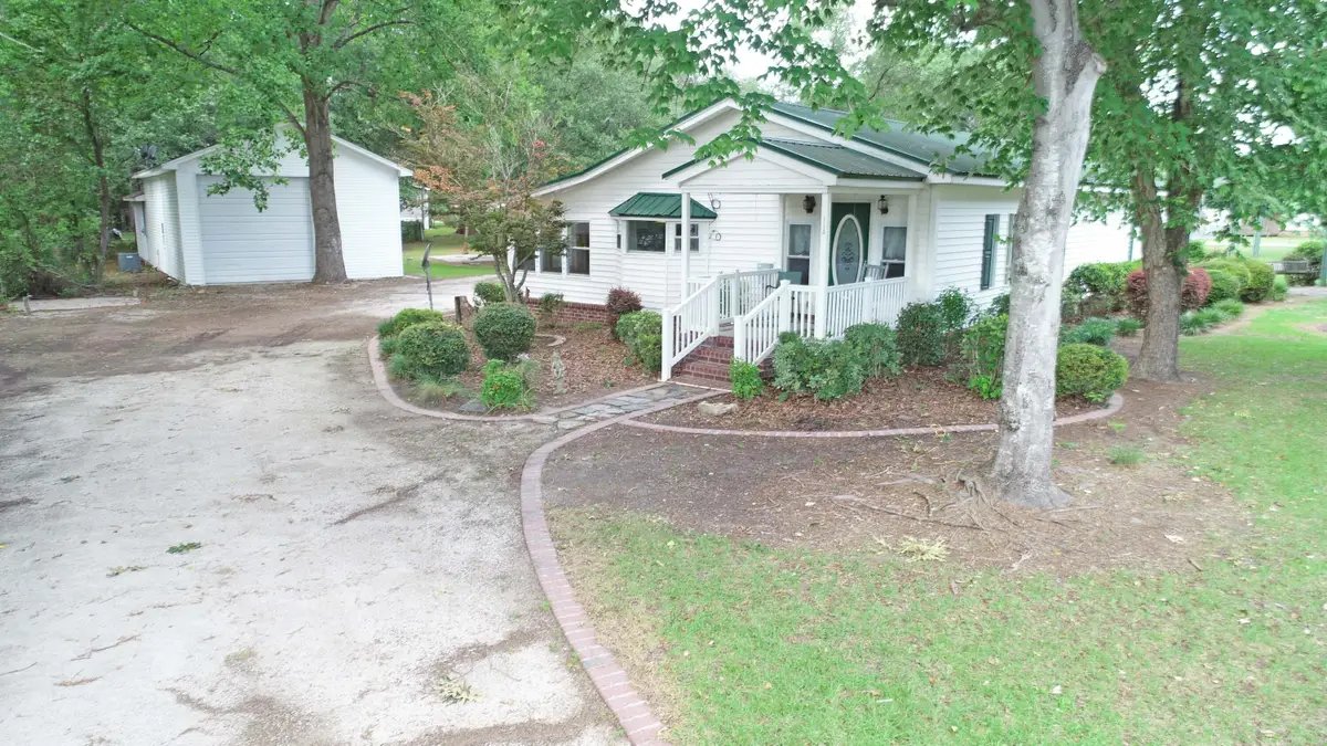 113 Winter Street, Eutawville, SC 29048 - #1