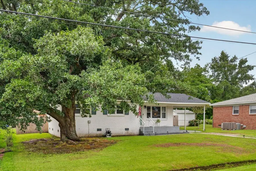 435 Jean Wells Drive, Goose Creek, SC 29445 - #2
