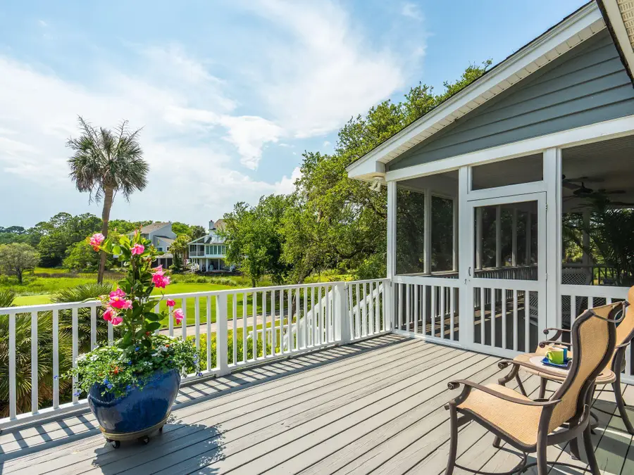 6199 Back Bay Drive, Isle Of Palms, SC 29451 - #2