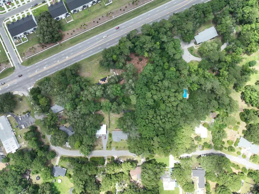 0 Oak Dr, Summerville, SC 29485 - #2