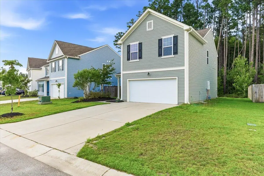 606 Snow Owl Drive, Summerville, SC 29486 - #2