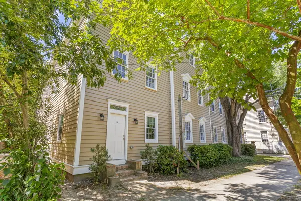 39 Radcliffe Street #39c, Charleston, SC 29403