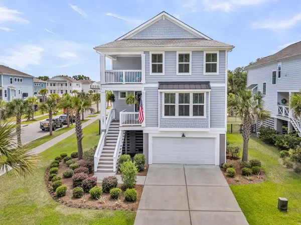 1581 Cultivation Lane, Mount Pleasant, SC 29466