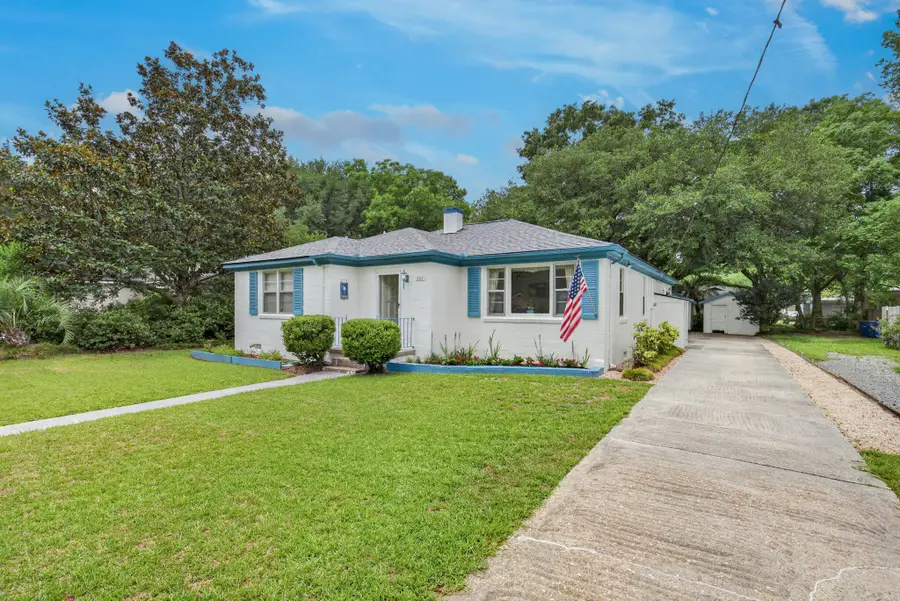 337 Millcreek Drive, Charleston, SC 29407 - #3