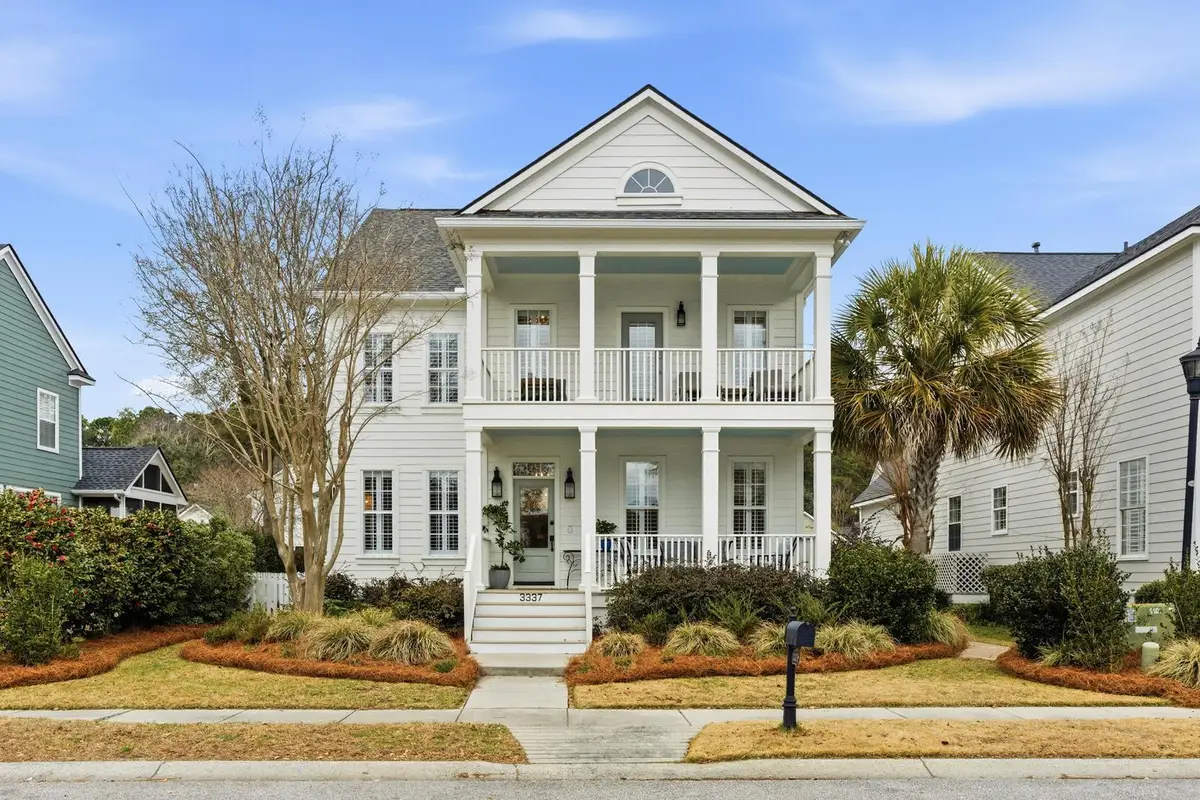 3337 Ethan Street, Mount Pleasant, SC 29466 - #1