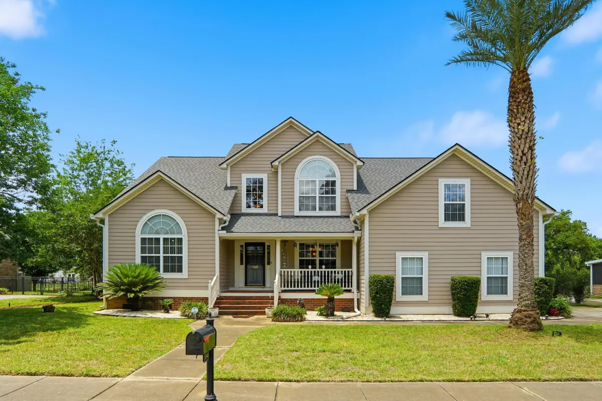5043 Spaniel Drive, North Charleston, SC 29405 - #1