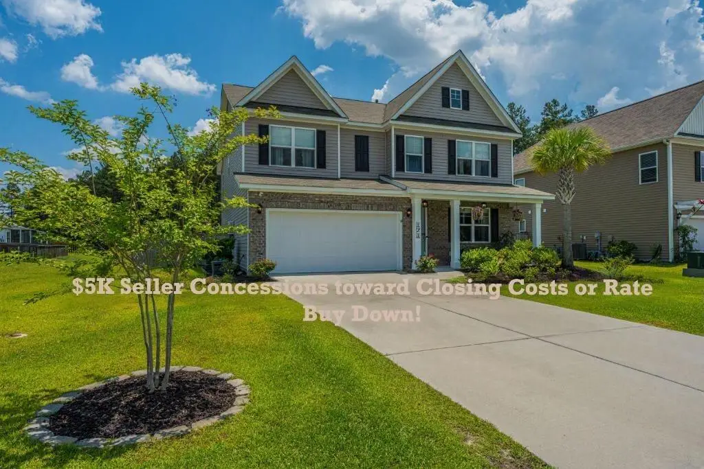 171 Airy Drive, Summerville, SC 29486 - #1