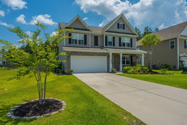 171 Airy Drive, Summerville, SC 29486
