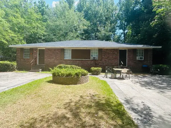 1681-1687 Baugh Street, Orangeburg, SC 29115