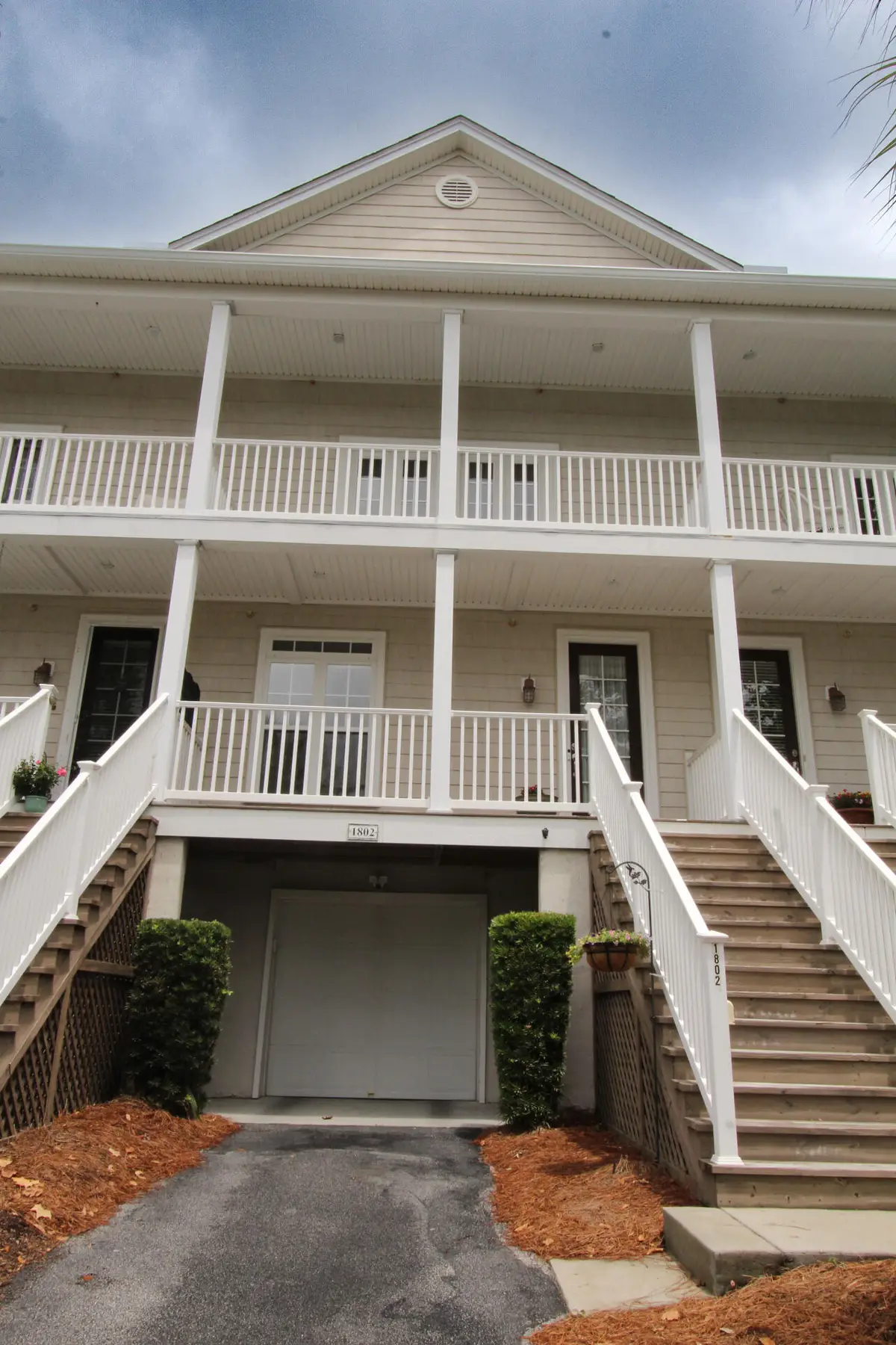 1802 Hopeman Lane, Mount Pleasant, SC 29466 - #1