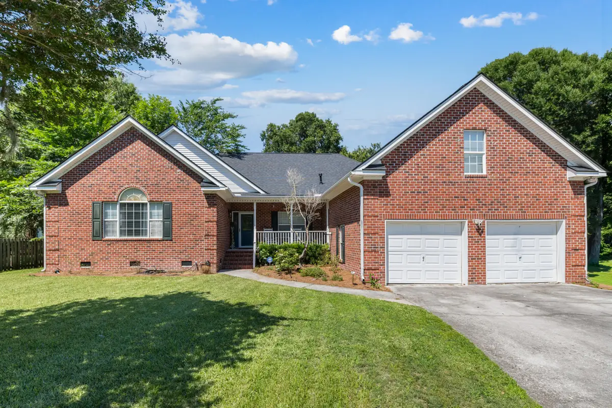 43 Ripplemoor Lane, Charleston, SC 29414 - #1