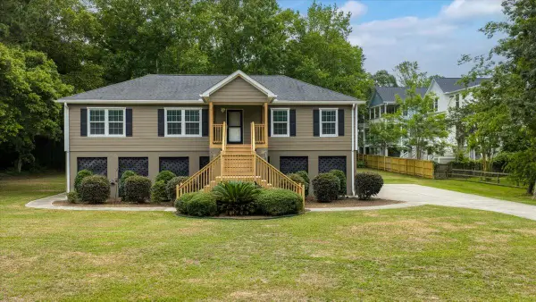 3671 Pandora Drive, Mount Pleasant, SC 29466