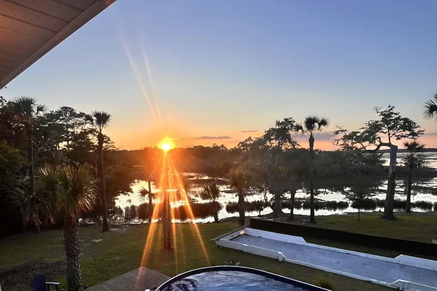 167 Cape Palmetto Point Trail, Edisto Island, SC 29438 - #2