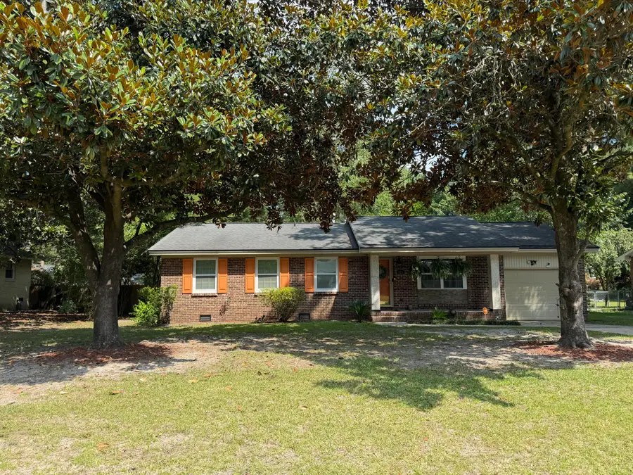 411 Corey Boulevard, Summerville, SC 29483 - #2