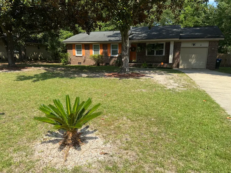 411 Corey Boulevard, Summerville, SC 29483 - #3