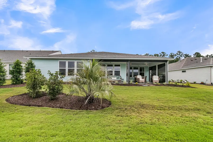 753 Spring Highlands Drive, Summerville, SC 29486 - #3