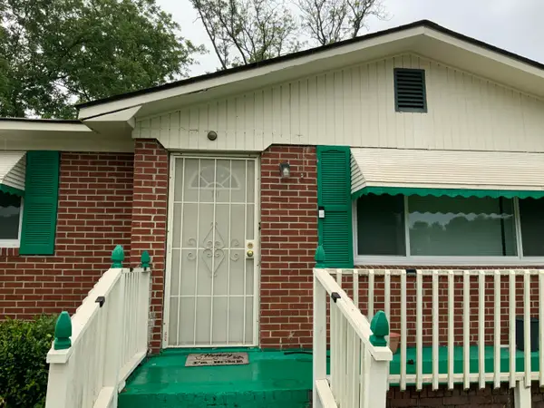 761 Whittaker Parkway, Orangeburg, SC 29115