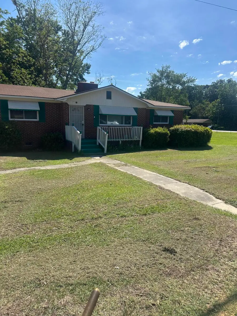 761 Whittaker Parkway, Orangeburg, SC 29115 - #2