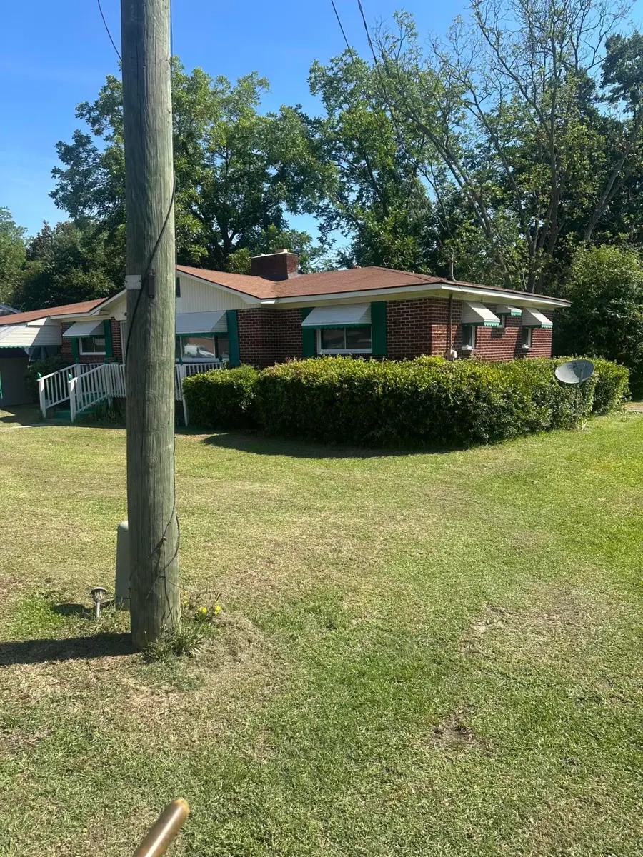 761 Whittaker Parkway, Orangeburg, SC 29115 - #3
