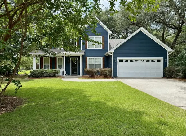 195 Tupalo Drive, Summerville, SC 29483