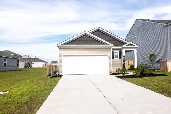 632 Sweet Ramble Way, Summerville, SC 29486
