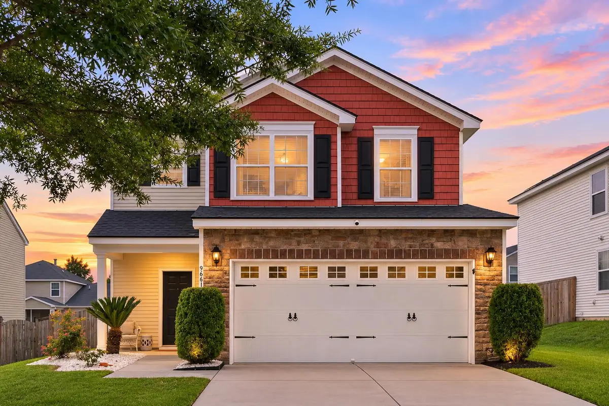 9661 Wilhammer Court, Ladson, SC 29456 - #1