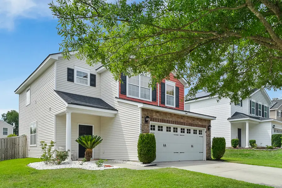 9661 Wilhammer Court, Ladson, SC 29456 - #2
