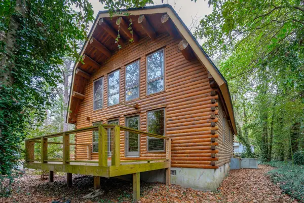415 W Carolina Avenue, Summerville, SC 29483