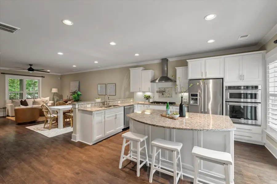 1883 Carolina Towne Court, Mount Pleasant, SC 29464 - #3