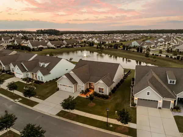 116 Ivy Terrace Road, Summerville, SC 29486