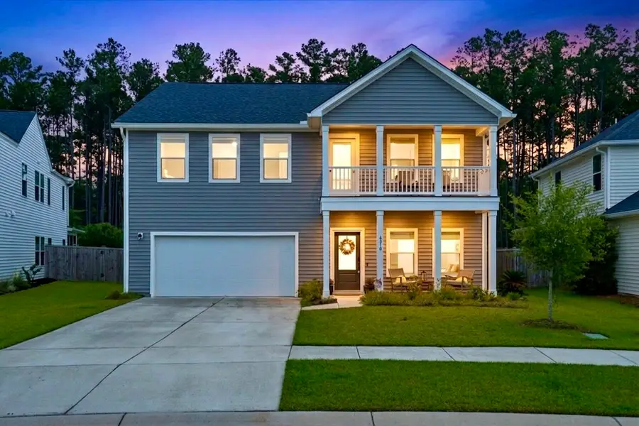 4310 Cotton Flat Road, Summerville, SC 29485 - #2
