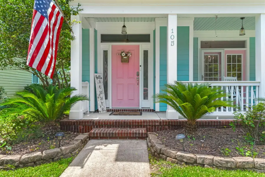 105 Trillium Avenue, Summerville, SC 29483 - #3