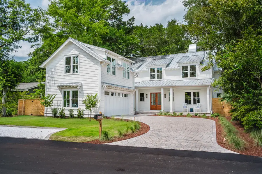 1450 Barbara Street, Mount Pleasant, SC 29464 - #2