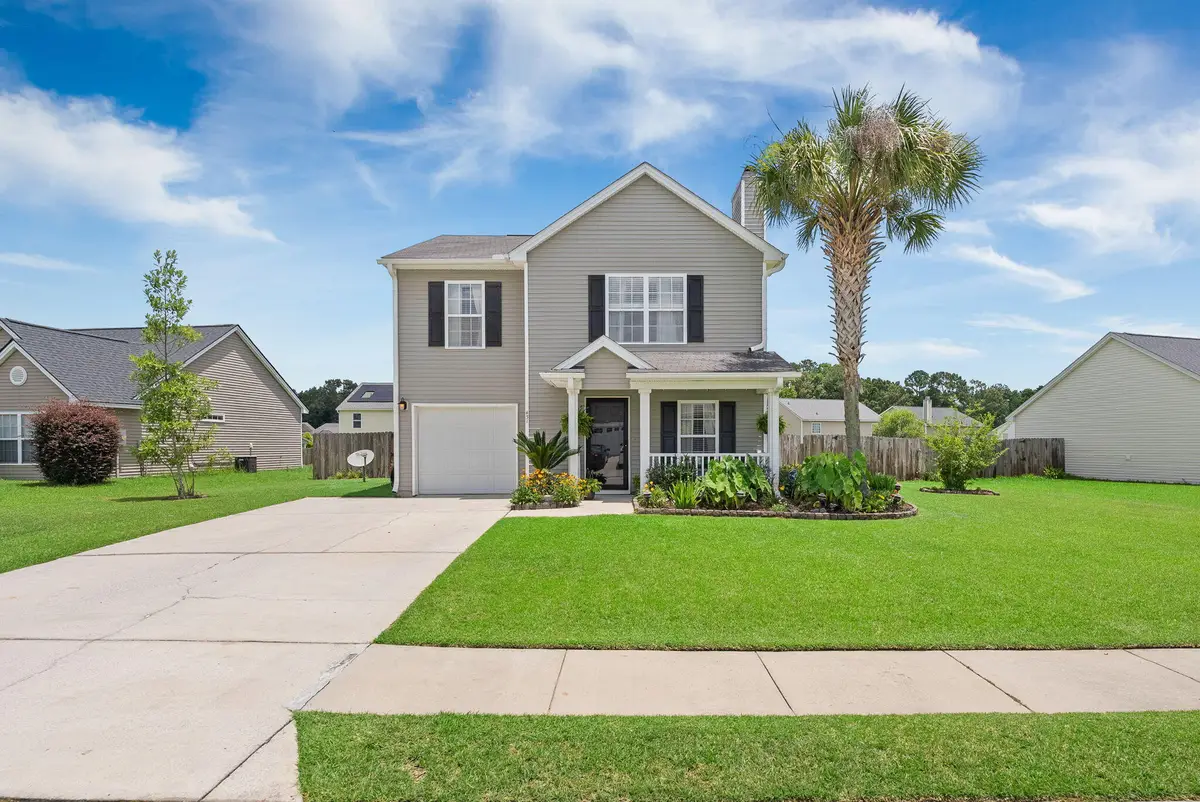 431 Watershed Drive, Goose Creek, SC 29445 - #1