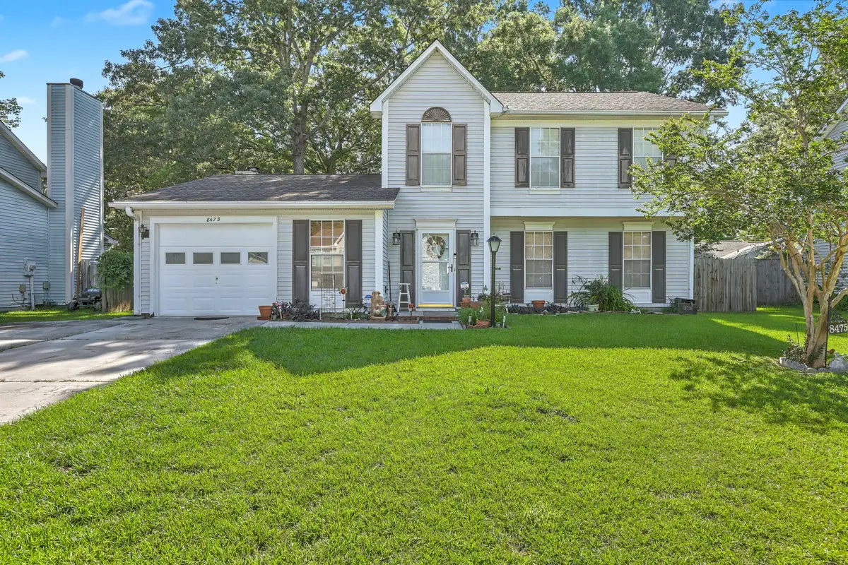 8475 Scotts Mill Drive, Charleston, SC 29420 - #1
