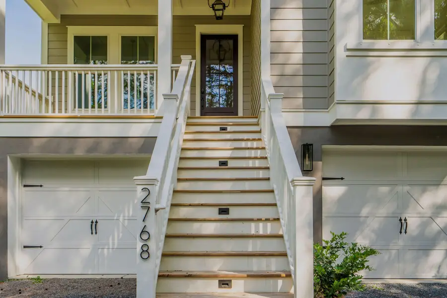 2768 Burden Creek Road, Johns Island, SC 29455 - #3