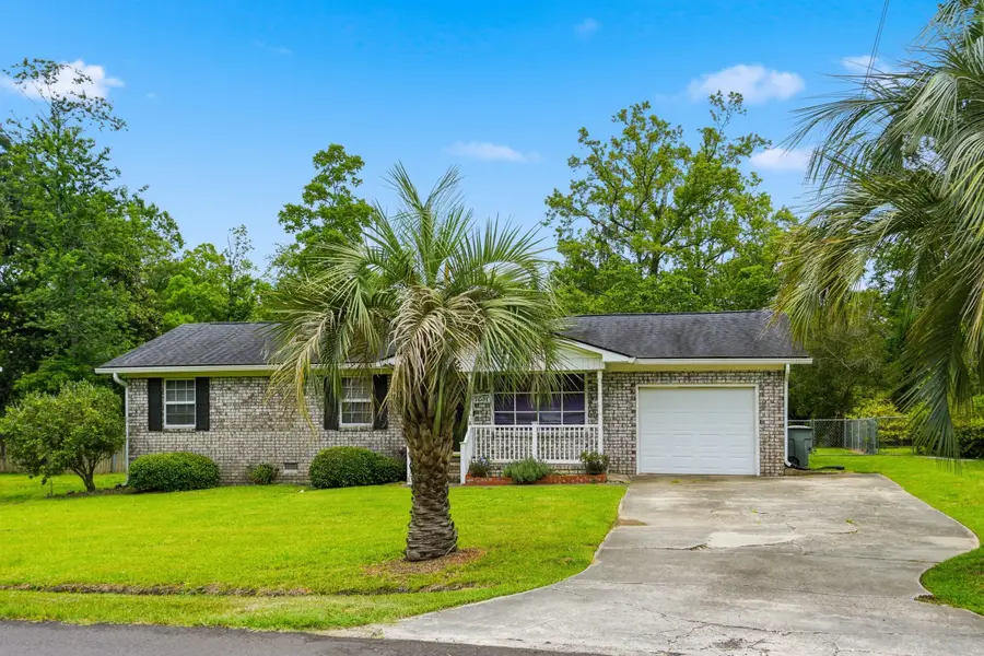 1237 Redeemer Drive, Hanahan, SC 29410 - #3
