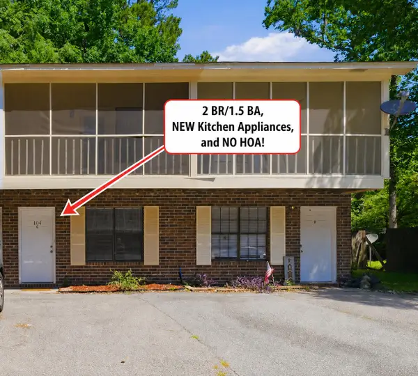 104 Muir Court #Apt C, Summerville, SC 29485