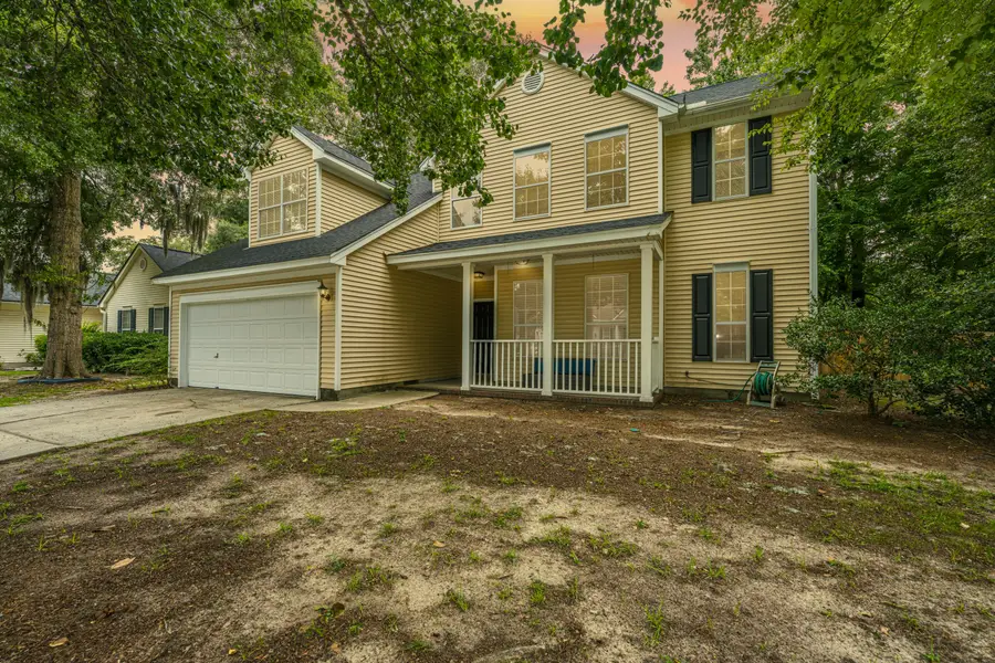 8506 Falling Leaf Lane, North Charleston, SC 29420 - #2