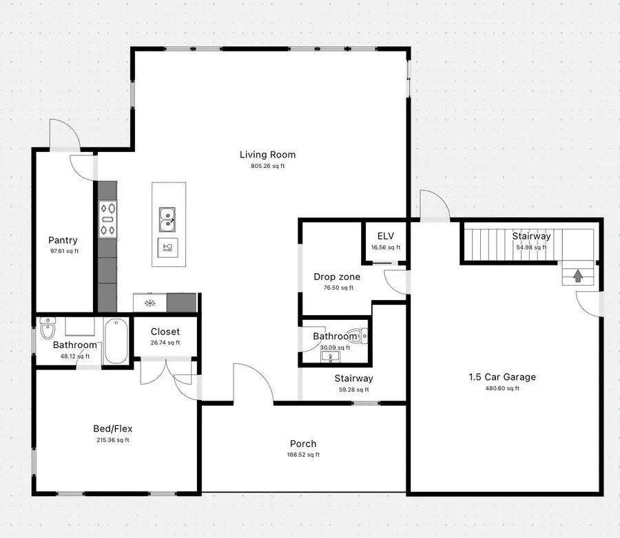 933 Mccants Drive, Mount Pleasant, SC 29464 - #3