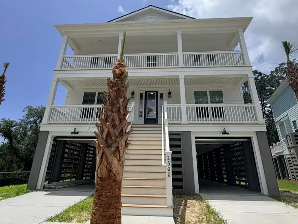 2300 Minifarm Way #524, Mount Pleasant, SC 29466