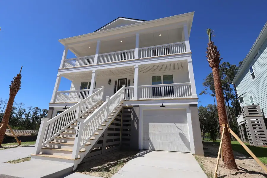 2300 Minifarm Way #524, Mount Pleasant, SC 29466 - #3