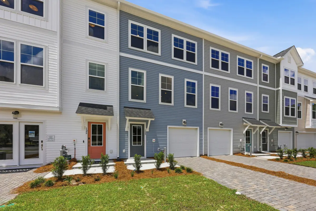 128 Fernbank Road Court, Johns Island, SC 29455 - #1
