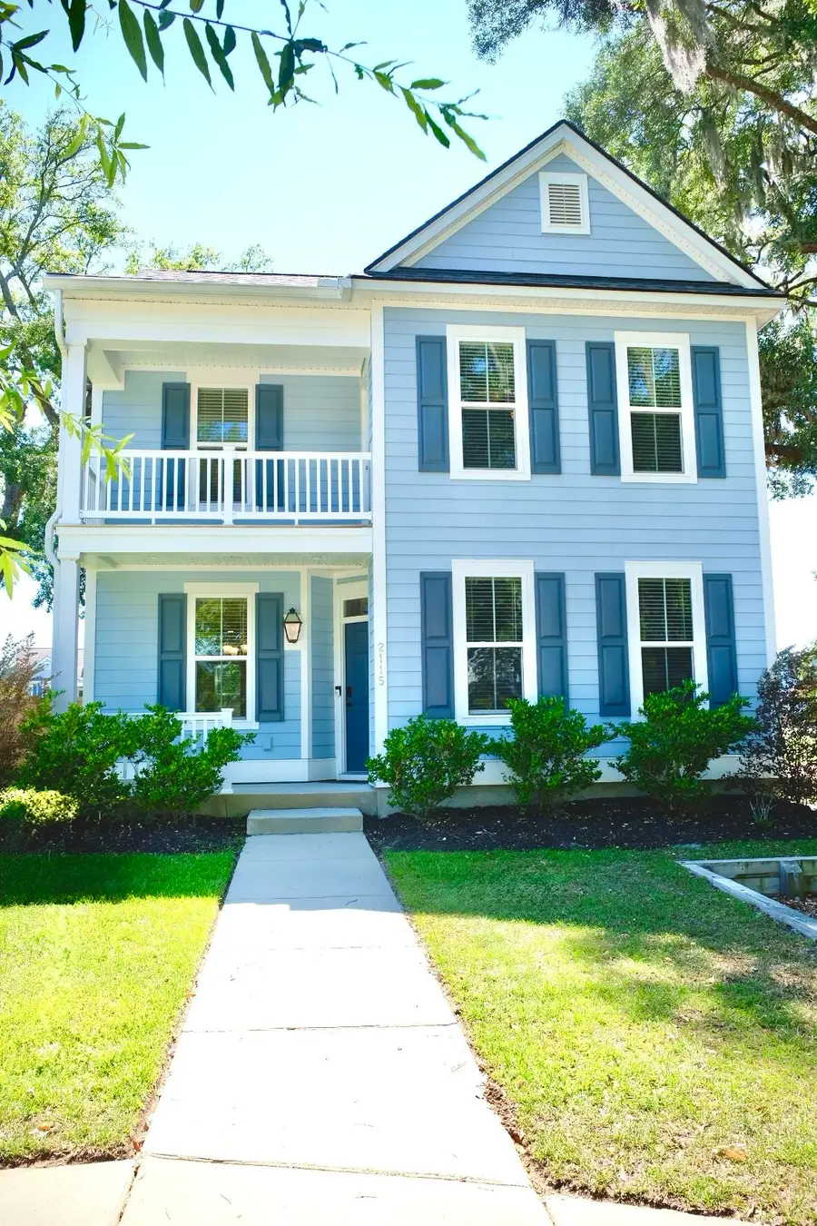 2115 Kemmerlin Street, Johns Island, SC 29455 - #2