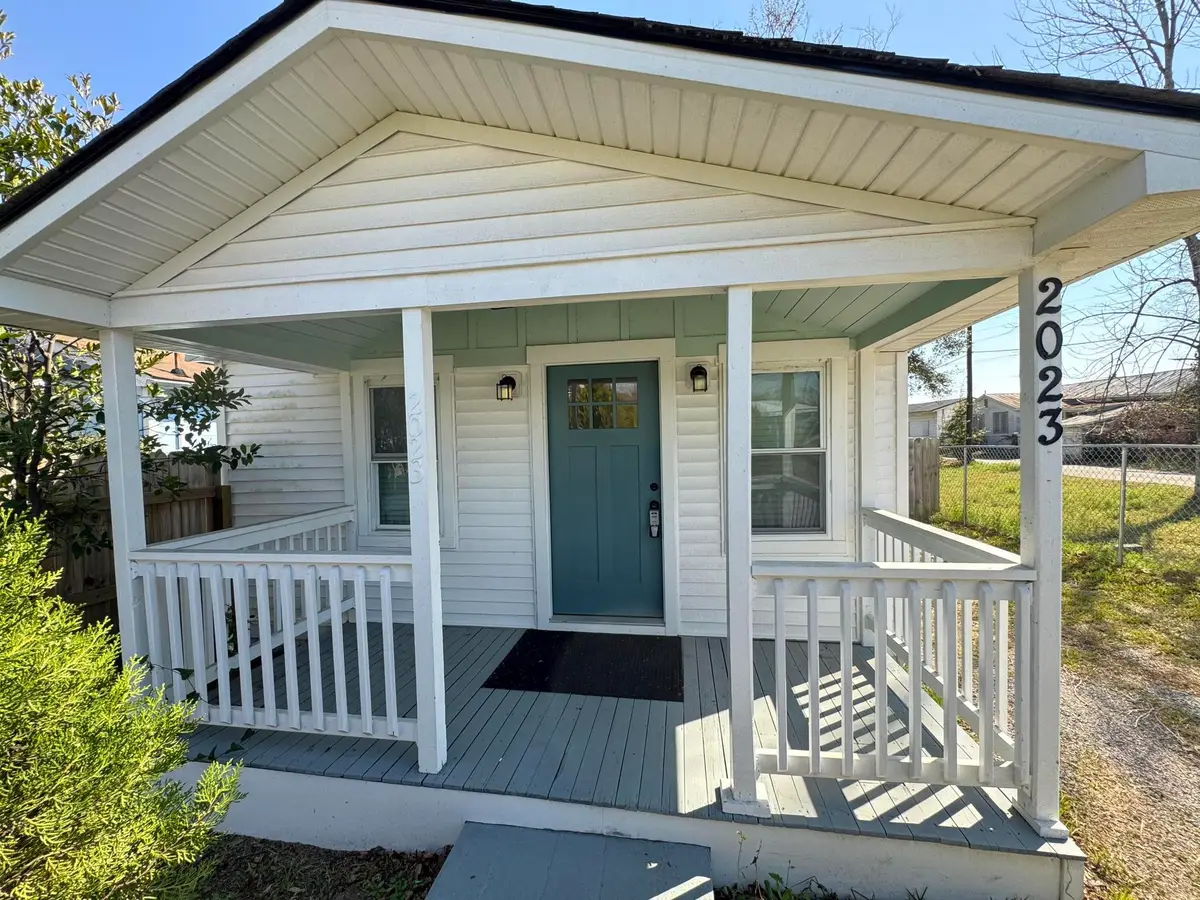 2023 Hugo Avenue, North Charleston, SC 29405 - #1