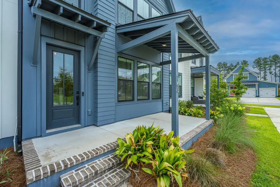 163 Pocket Bend Circle, Summerville, SC 29486 - #2