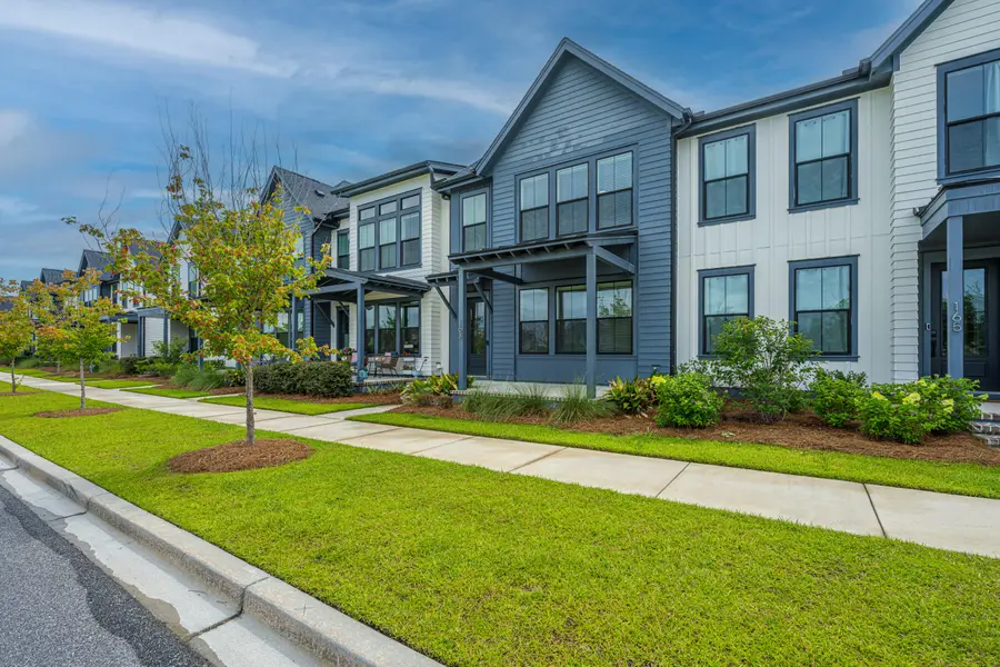 163 Pocket Bend Circle, Summerville, SC 29486 - #3