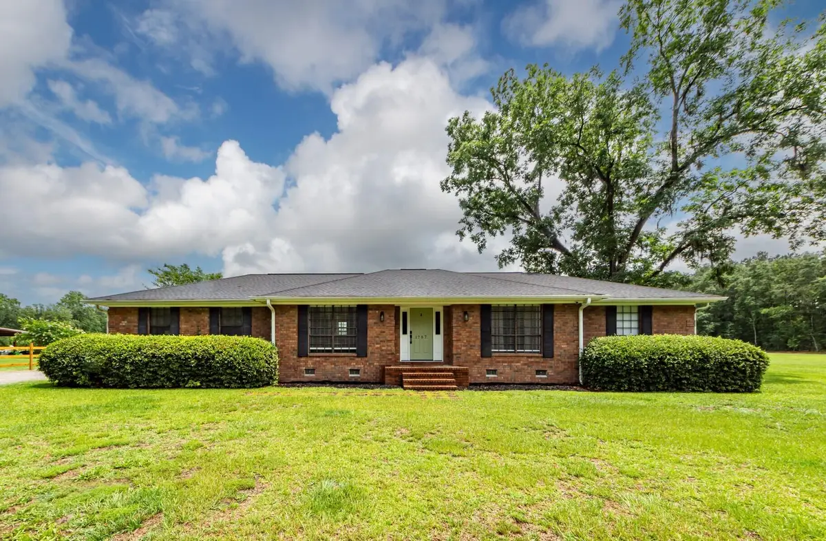 1757 Zion Road, Dorchester, SC 29437 - #1