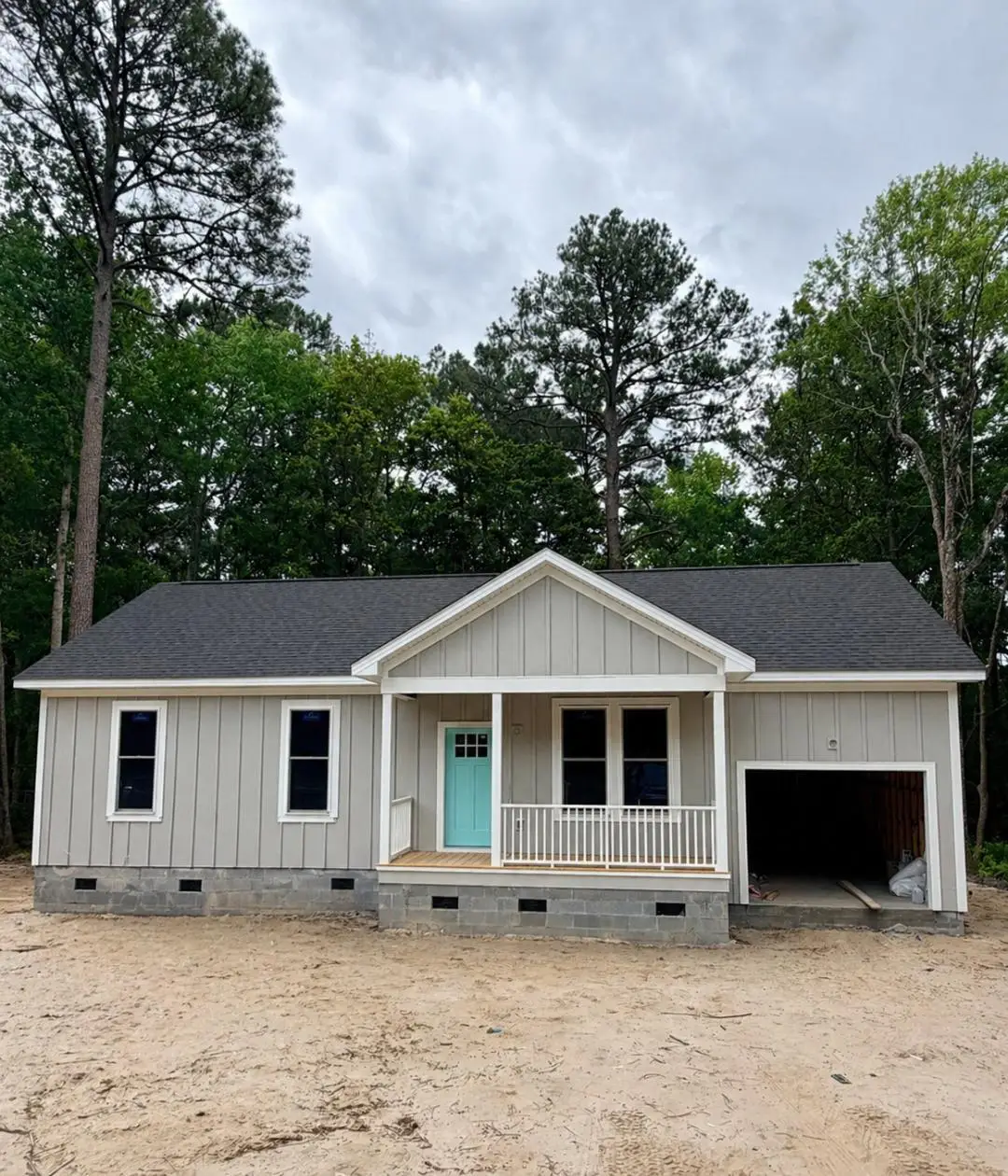 5718 Glifton Avenue, Ravenel, SC 29470 - #1